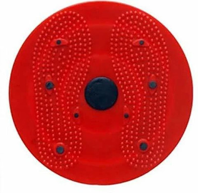 Aim slim fit twister Ab Exerciser(Black)