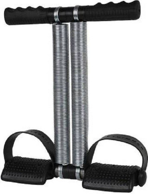 Fitfun tummy trimmer for home and gym Ab Exerciser(Multicolor)
