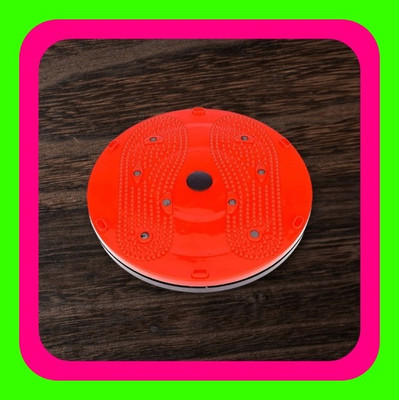 Y2M Tummy Ab Twister 1048 Ab Exerciser(Multicolor)