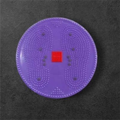 Y2M Tummy Ab Twister 752 Ab Exerciser(Multicolor)