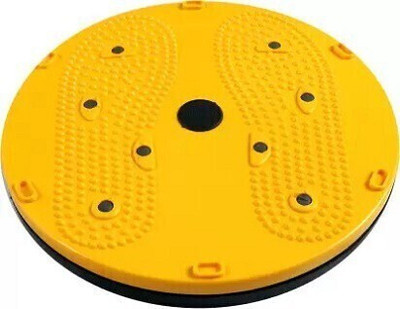 zxxxt (Multicolor) Tummy twister X1 Abdominal ABS Exerciser Body Toner-Fat Buster Ab Exerciser(Multicolor)