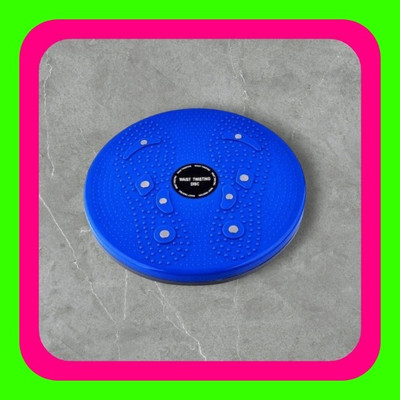 Modkart Tummy Ab Twister 1185 Ab Exerciser(Multicolor)