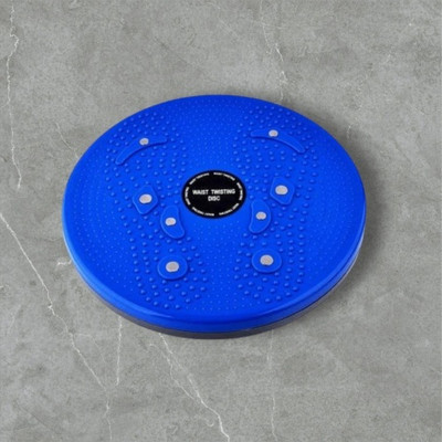 Modkart Tummy Ab Twister 615 Ab Exerciser(Multicolor)