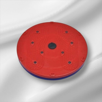 Y2M Tummy Ab Twister 996 Ab Exerciser(Multicolor)