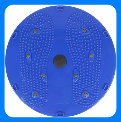 Y2M Tummy twister 126 Ab Exerciser(Multicolor)