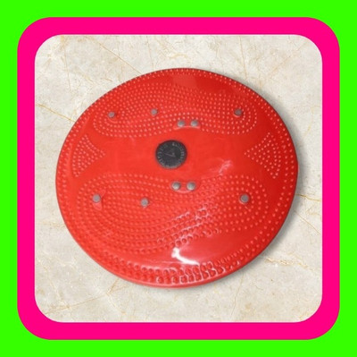 Modkart Tummy Ab Twister 1139 Ab Exerciser(Multicolor)