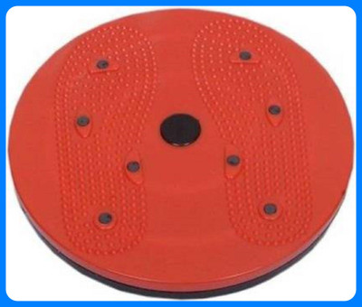 Modkart Tummy twister 13 Ab Exerciser(Multicolor)