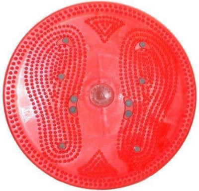 aavoam creation Figure Toner Waist Shaper Twisting Exerciser Kit Ab Exerciser(Multicolor)
