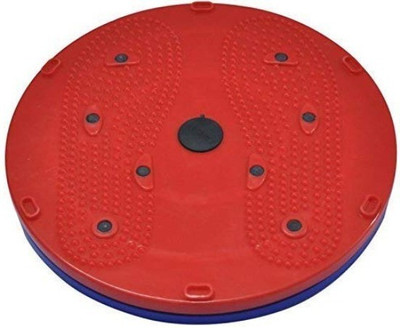 kidducollection KidduTummy Twister_N779 Ab Exerciser(Multicolor)
