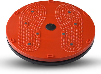 IRONCORE ab-332 Ab Exerciser(Multicolor)