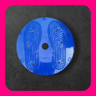 zxxxt tummy twister / ab twister unisex 202 Ab Exerciser(Blue)