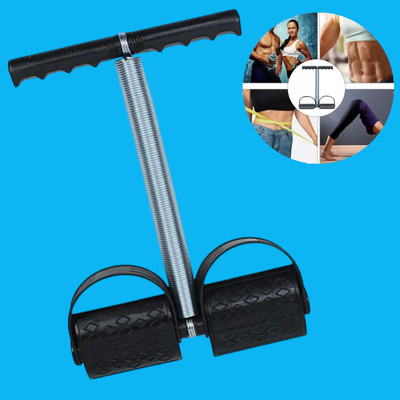 FlyTouch Waist Slimming Tummy Trimmer Exerciser for Men Women Body Shaping Ab Exerciser(Multicolor)