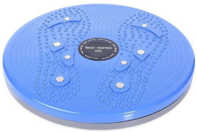 PRODEALS Magnetic Massage Stick Figure Ab Exerciser Ab Exerciser(Multicolor)