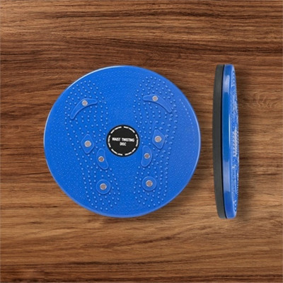 zxxxt tummy twister / ab twister unisex 963 Ab Exerciser(Multicolor)