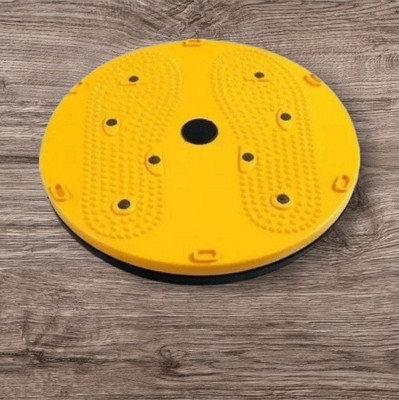 zxxxt tummy twister / ab twister unisex 881 Ab Exerciser(Multicolor)