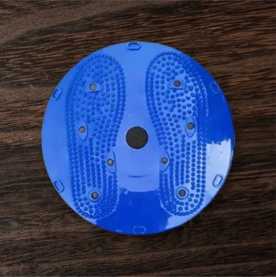 Y2M Tummy Ab Twister 708 Ab Exerciser(Multicolor)