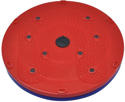 kidducollection KidduTummy Twister_N56 Ab Exerciser(Red)