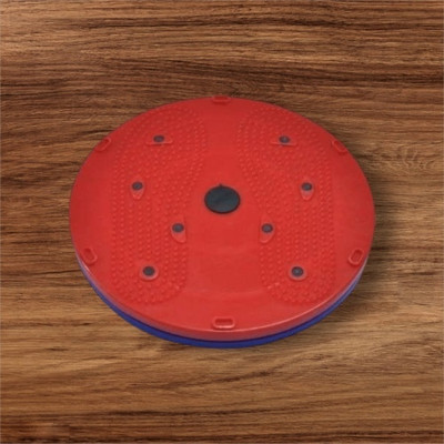 Y2M Tummy Ab Twister 993 Ab Exerciser(Multicolor)