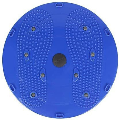 BKCFREEZE FITNESS TUMMY TWISTER Ab Exerciser Ab Exerciser(Multicolor)