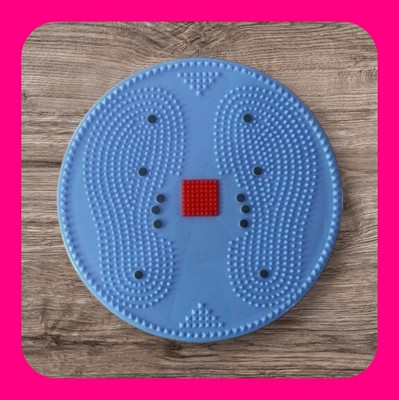 Y2M Tummy Ab Twister 311 Ab Exerciser(Multicolor)