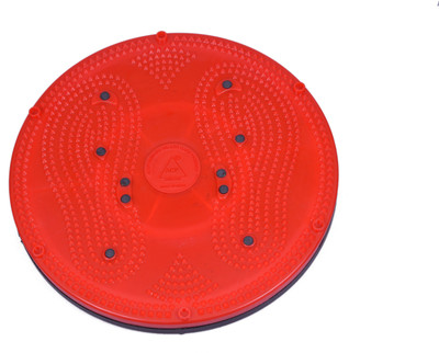 SIXTEEN Original Twister 4G Ab Exerciser(Black)