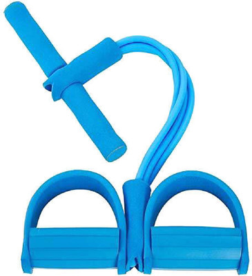 gamers hub Pull Reducer for Exercise, Fat Burner, Waist Trimmer,_Reducer 60 Ab Exerciser(Multicolor)
