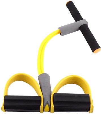 gamers hub BODY TONING P_Reducer 118 Ab Exerciser(Multicolor)