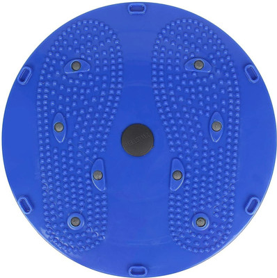 zxxxt AB tummy twister X1 slim fit twister X1 Ab Exerciser(Multicolor)