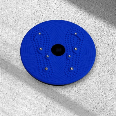 Modkart Tummy Ab Twister 947 Ab Exerciser(Multicolor)