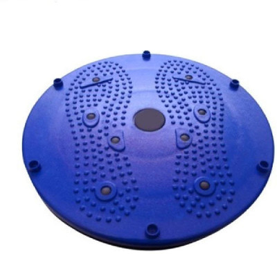 HOC ab-239 Ab Exerciser(Multicolor)