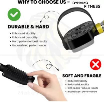 Dynamo Tummy Trimmer for Unisex Belly Fat ABS Exercise Equipment & Home Gym Exerciser Ab Exerciser(Multicolor)