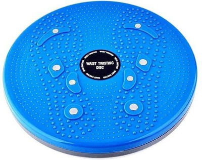 xwipe tummy twister Ab Exerciser(Blue)
