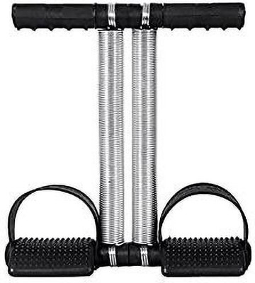 GripForge ab-190 Ab Exerciser(Multicolor)