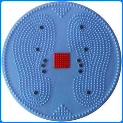 Modkart Tummy twister 125 Ab Exerciser(Multicolor)