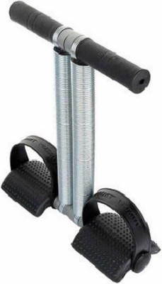 AbhiCart Tummy Trimmer_286 Ab Exerciser(Multicolor)