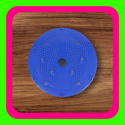 Y2M Tummy Ab Twister 1173 Ab Exerciser(Multicolor)
