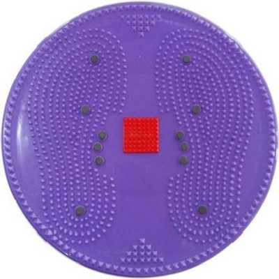 Batlow SLIMMING WAIST TWISTING Ab Exerciser(Multicolor)