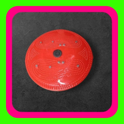 Modkart Tummy Ab Twister 1132 Ab Exerciser(Multicolor)