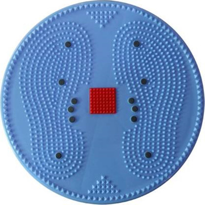 zxxxt Tummy Trimmer Twister Disc for Figure Tone-Up -TB11 Ab Exerciser(Multicolor)