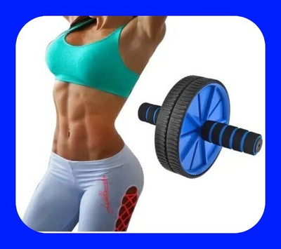 zxxxt New NA Ab Exerciser(Multicolor)
