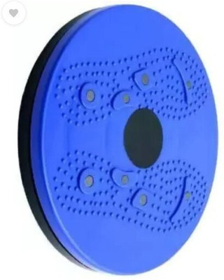 kidducollection KidduTummy Twister_N254 Ab Exerciser(Multicolor)
