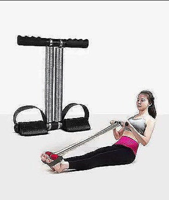 Hirpara Tech Enterprise Tummy Trimmer_309 Ab Exerciser(Multicolor)