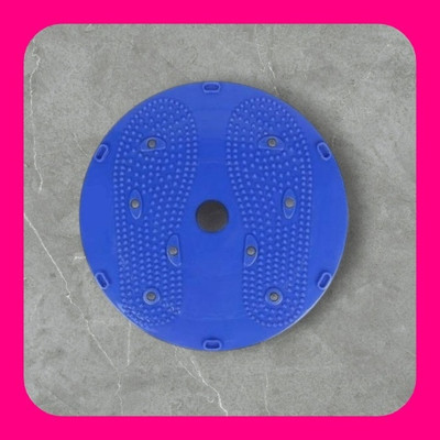 Modkart Tummy Ab Twister 175 Ab Exerciser(Blue)