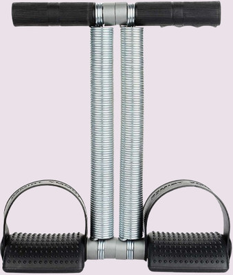 Hirpara Tech Enterprise Tummy Trimmer_349 Ab Exerciser(Black)