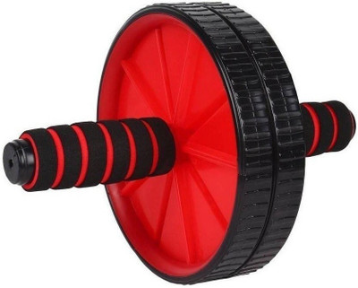 kidducollection Tummy roller_354 Ab Exerciser(Black)