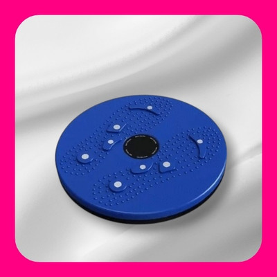 zxxxt tummy twister / ab twister unisex 376 Ab Exerciser(Multicolor)