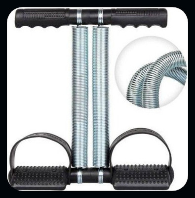 aavomaa tummy trimer primum -105 Ab Exerciser(Black, Grey)