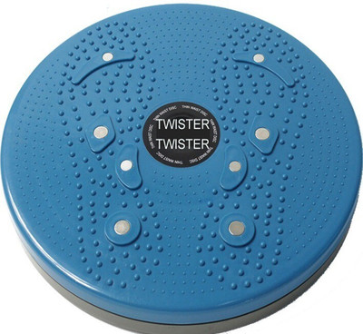 LIVOX Tummy Tw Ab Exerciser(Multicolor)