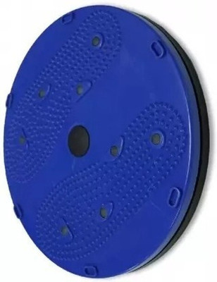 Samayra Tummy Twister Exerciser Body Toner-Fat Buster Ab Exerciser Ab Exerciser(Multicolor)
