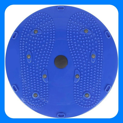 zxxxt Tummy twister 132 Ab Exerciser(Multicolor)